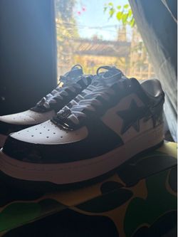 bapesta
