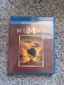 The Mummy