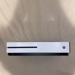 Xbox One S