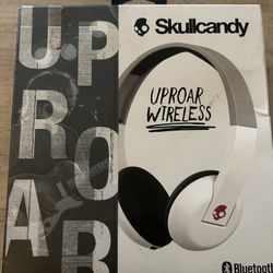Brand New Skull Candy Wireless Headphones 
