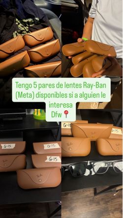 Ray-Ban (Meta) 2 Gen