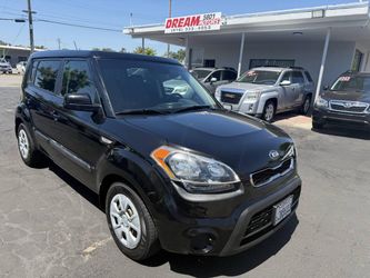 2013 Kia Soul