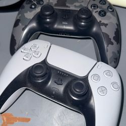 Ps5 Remote 