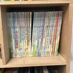 Alice In Bibleland storybook Series 