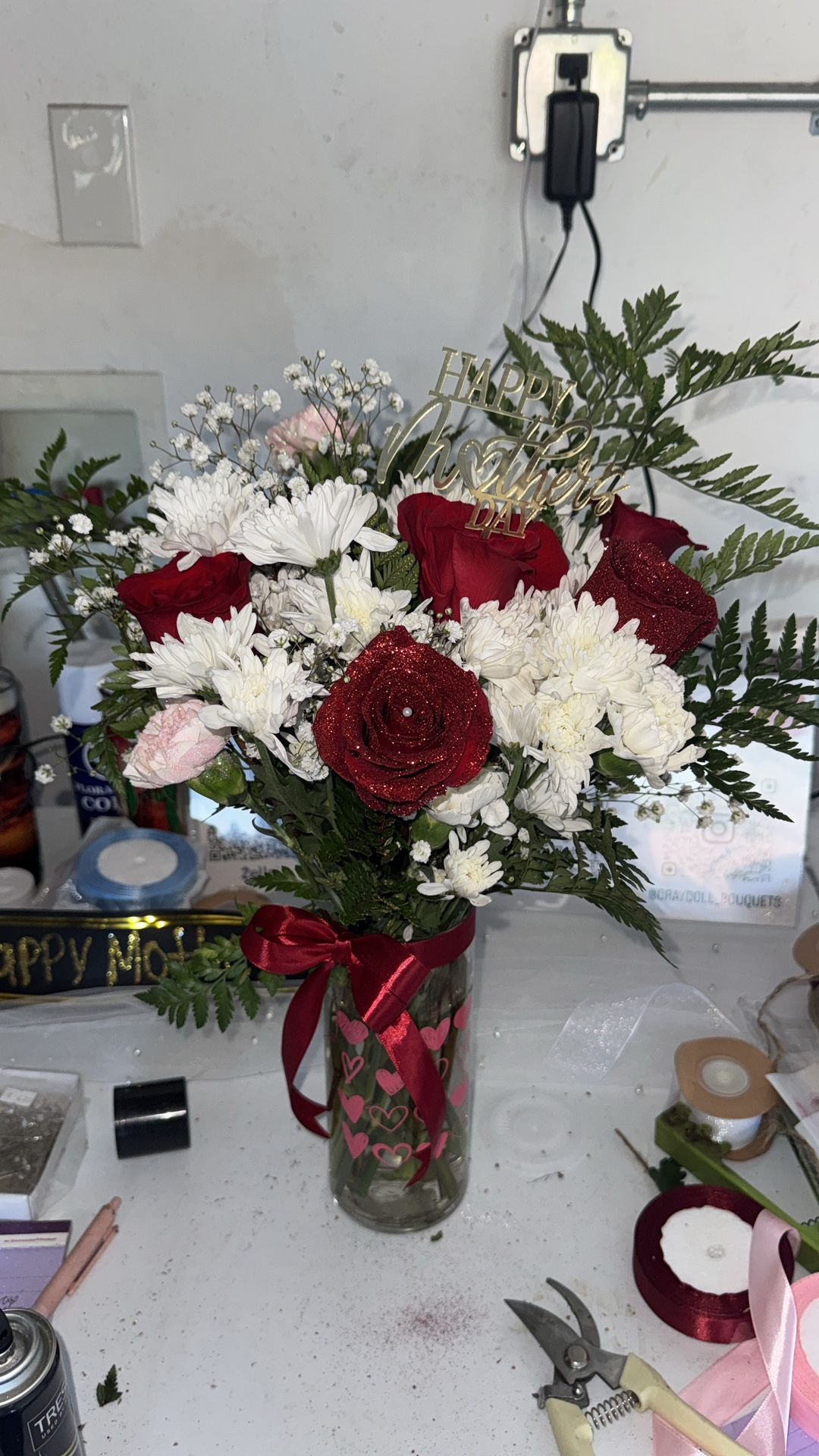 Flores Flowers
