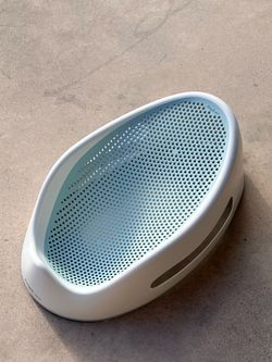 Baby bath chair