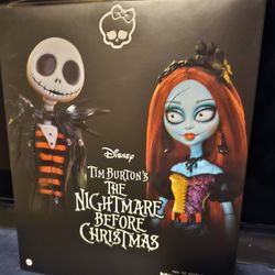 Nightmare Before Christmas Skullector 