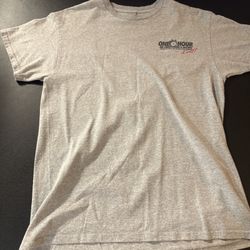 One hour air conditioning and heating size M