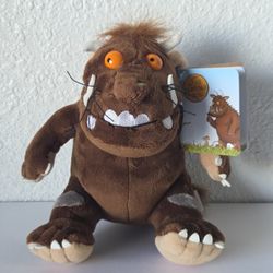 The Gruffalo Plush - Aurora | Brand New | Original