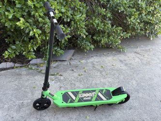 Hyper Jammer Electric Scooter X 2 !!!!