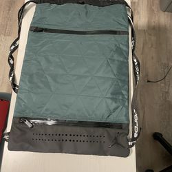 Jordan Gym Backpack