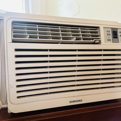 Samsung Air Conditioner AW10ECB8 (10500 BTU!) (Also have Frigidare Air Conditioner!)