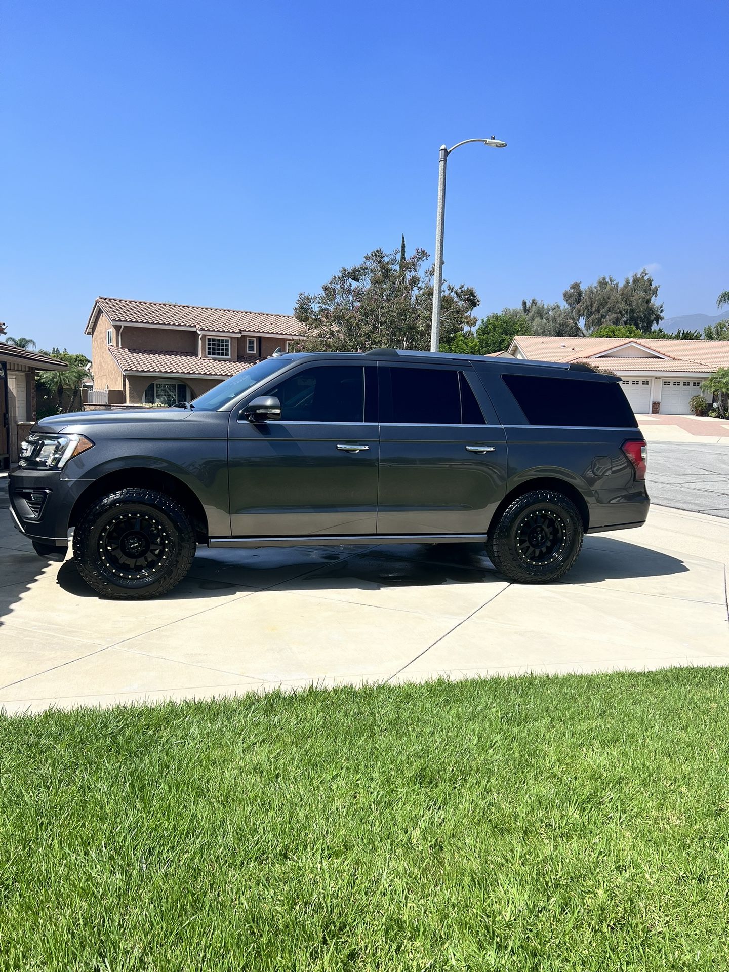 2018 Ford Expedition Max