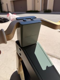 Toddler Bike