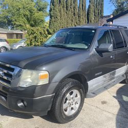 2007 Ford Expedition