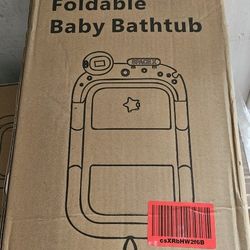 Baby Bath