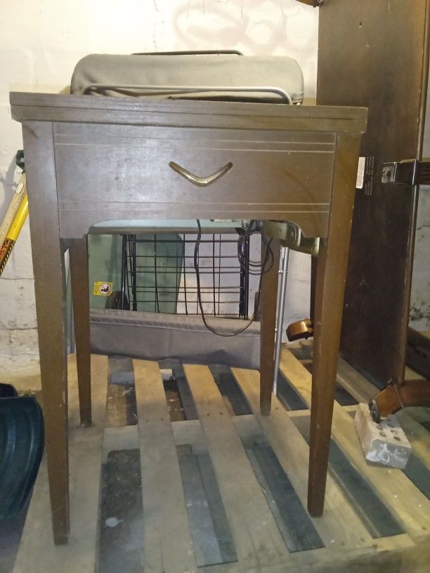 Sewing Machine