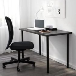 IKEA linnmon desk Computer Work Home Furnishing New