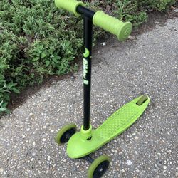 Glider Kids Scooters