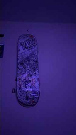 skateboard decks