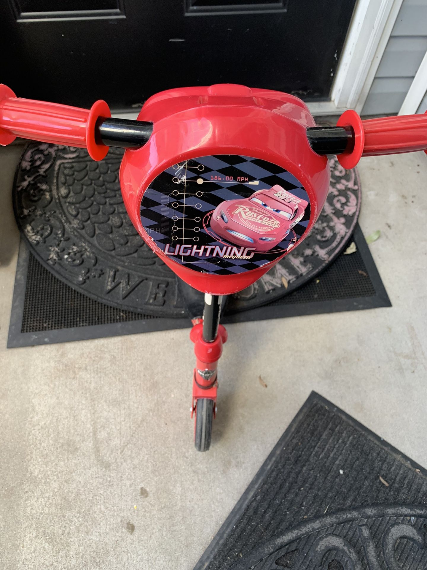 Scooter
