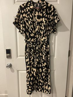 Dress Medium /large 