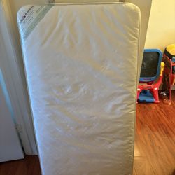 Crib Mattress