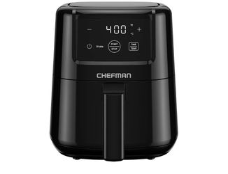 2QT Mini Air Fryer 