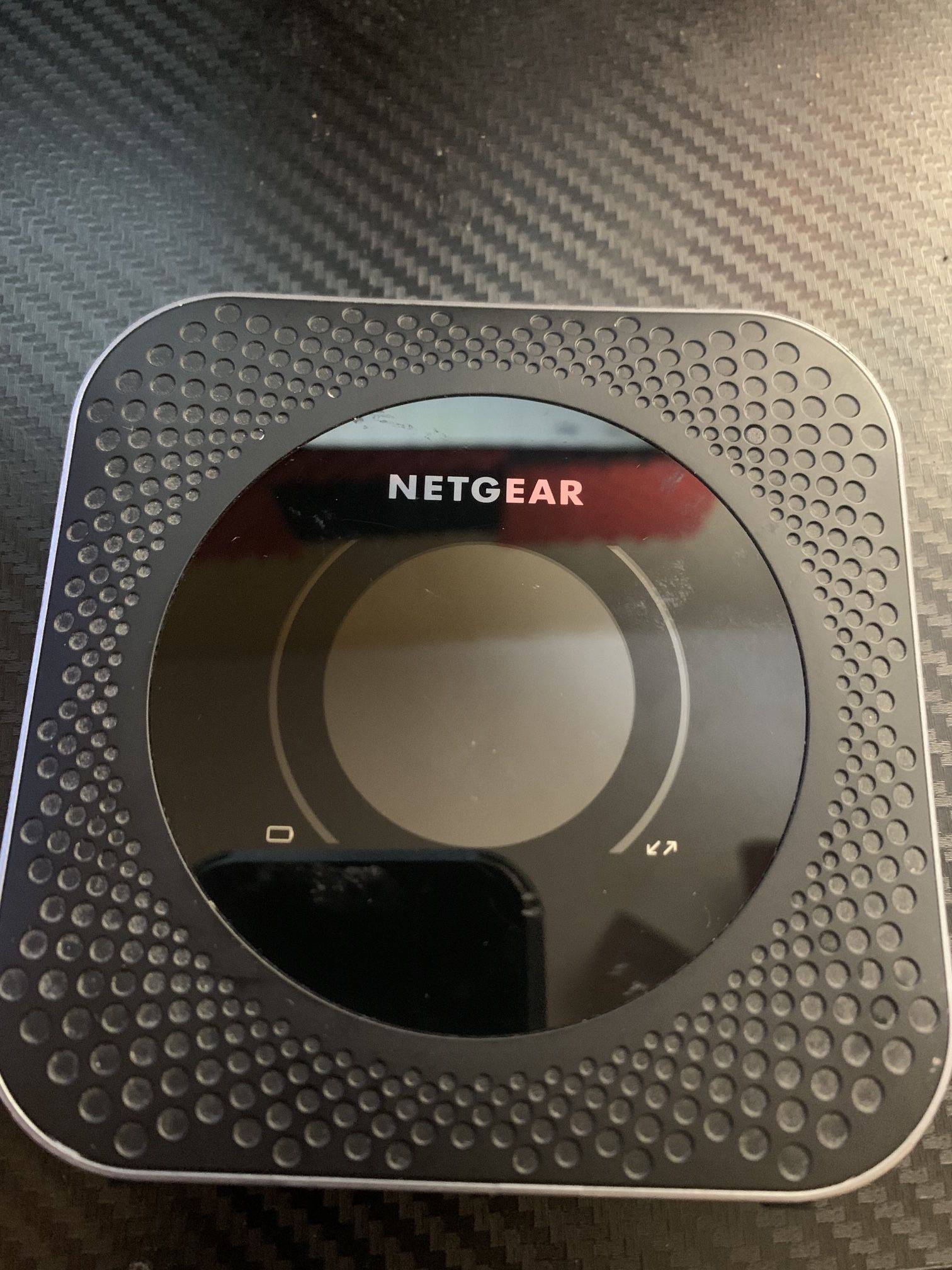 Nighthawk M1 Mobile Router ( Unlocked )
