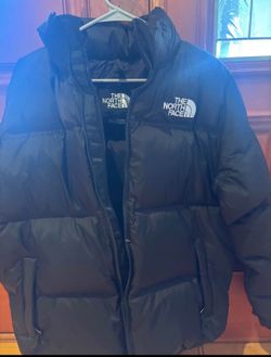 North face puffer 700