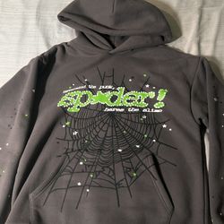 Sp5der Hoodie