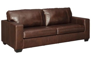 Morelos Sofa Chocolate