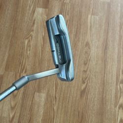 Nike Method Putter MC1 35 Inches 