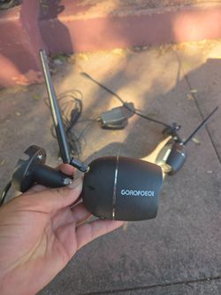 Camaras de seguridad wifi