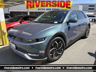 2024 Hyundai IONIQ 5