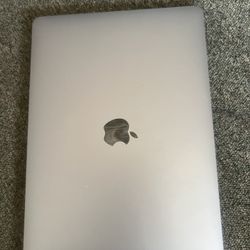 2020 MacBook Air 