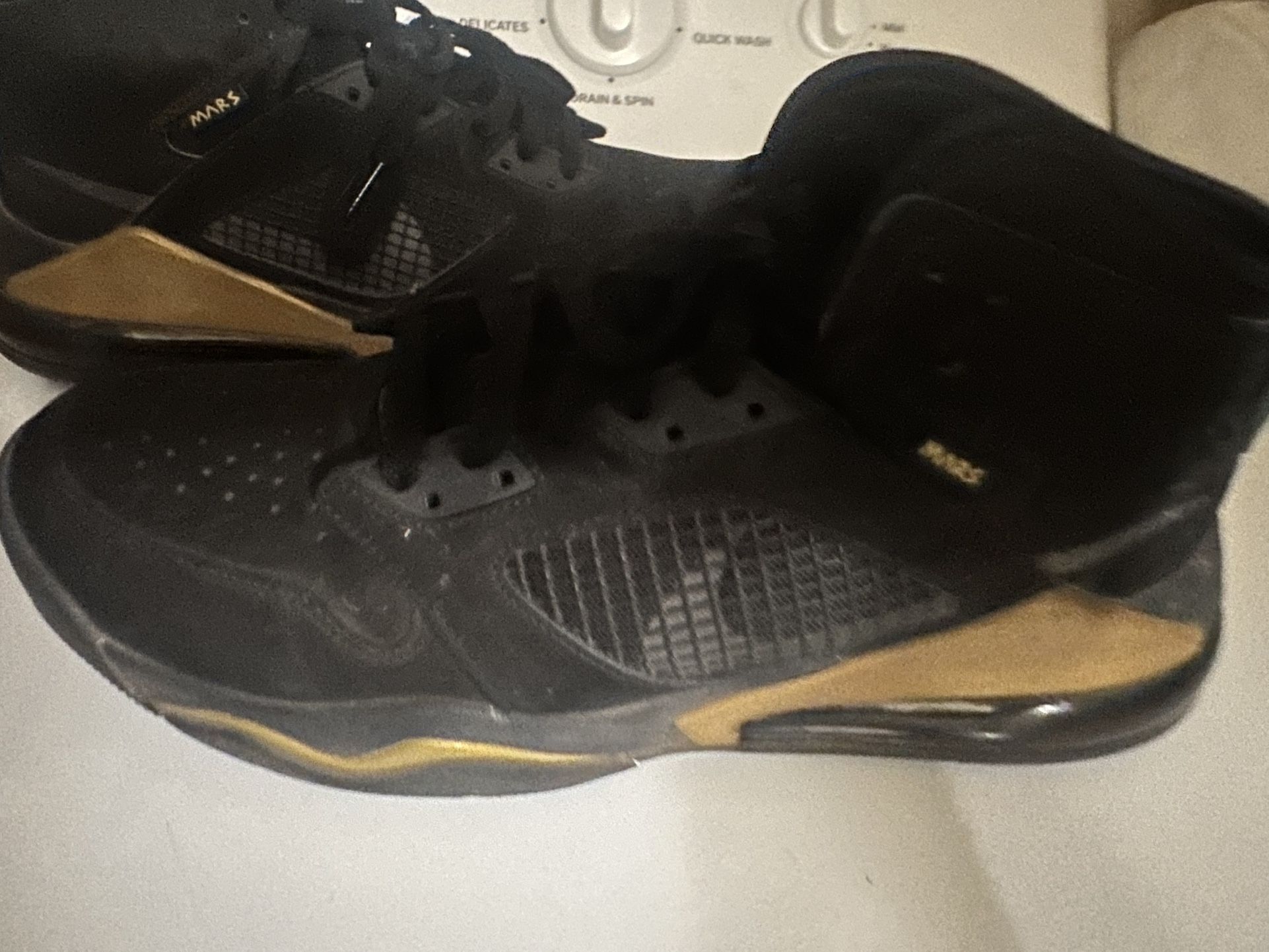 Men’s Jordan Mars