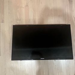 Samsung 32" LED TV