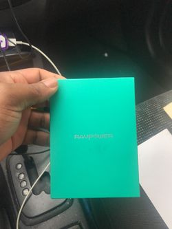 Wireless charger brandnew