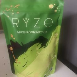 Ryse Matcha