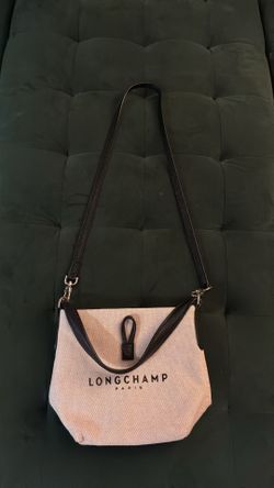 Crossbody bag (mini tote)