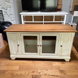 TV cabinet 