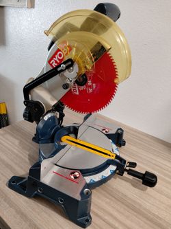 Ryobi miter saw / chop saw
