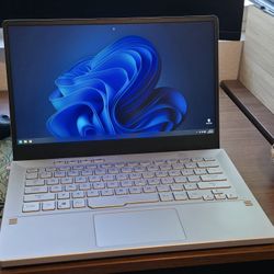 Asus G14 Zephyrus ROG Gaming Laptop