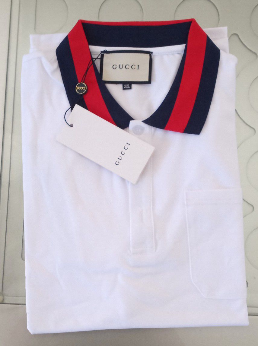 Gucci  Polo Shirt 