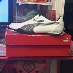 Shoes Puma New Size 11.5
