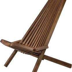 Melino Wooden Chairs 