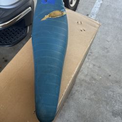 Schwinn Banana Seat 18”
