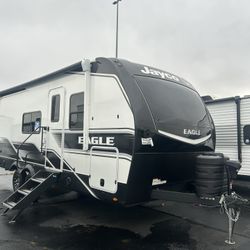 2026 Jayco Eagle HT 230MLCS