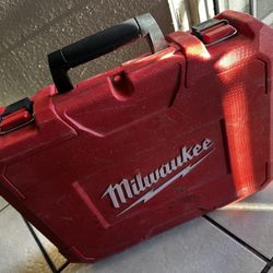 Milwaukee SDS Plus Rotary Hammer Drill 